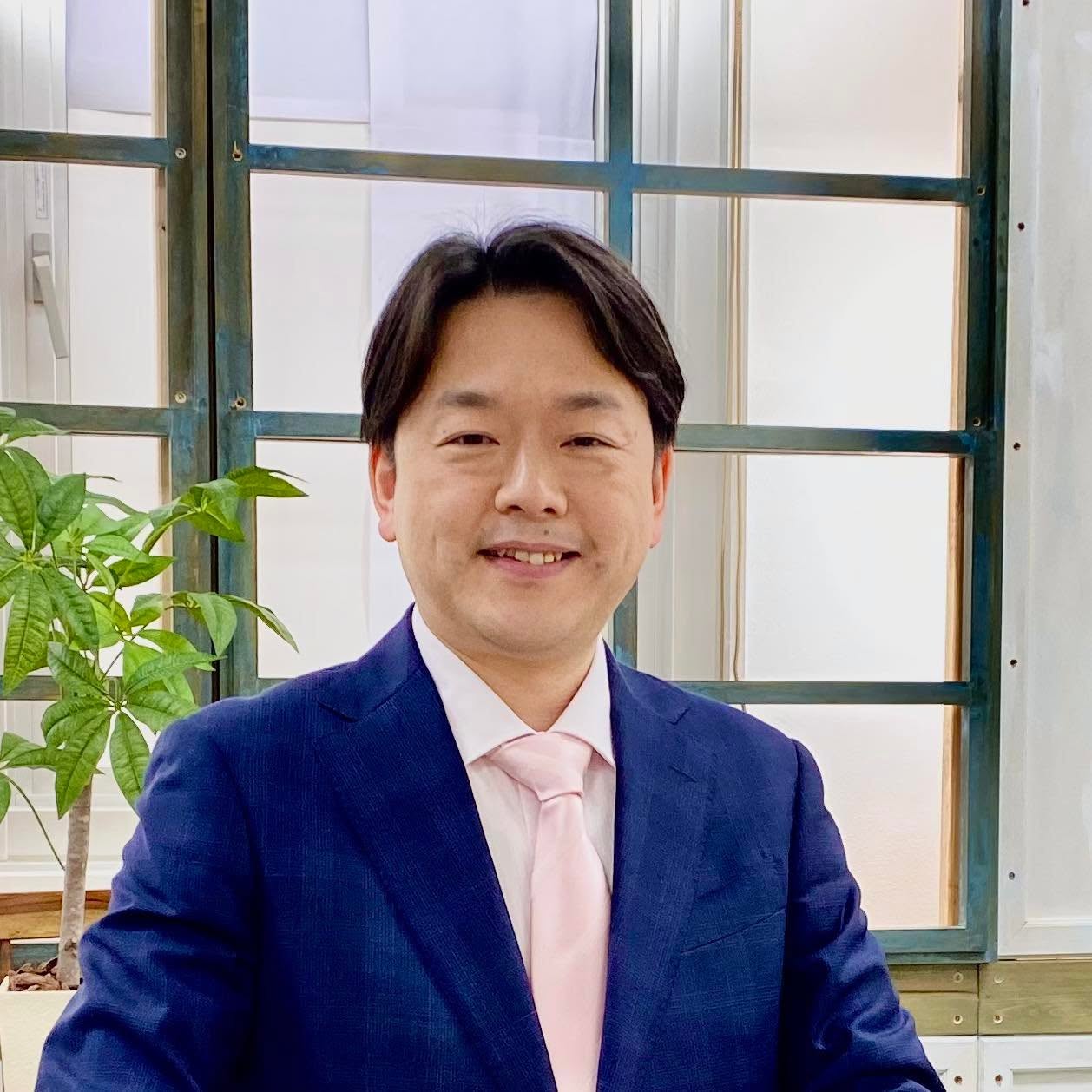 講師 淺野高広さん